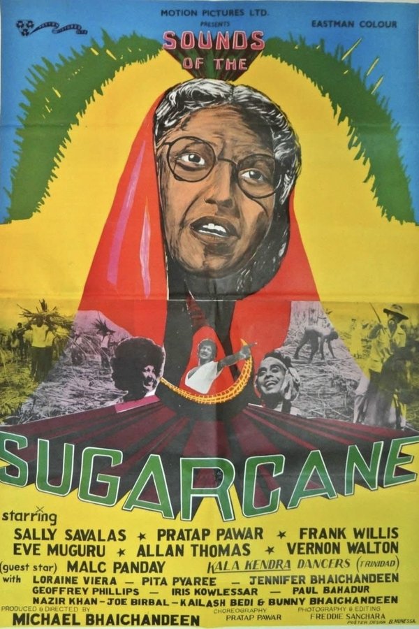 Sounds Of The Sugarcane