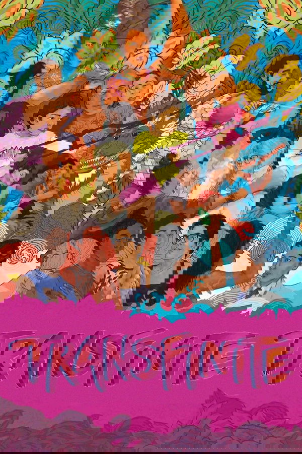 Transfinite