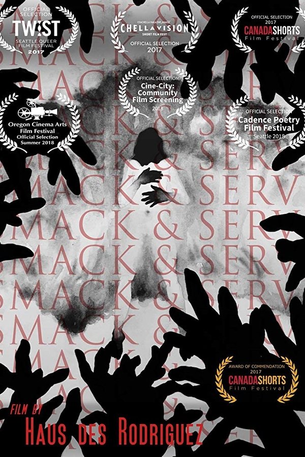 Smack & Serve