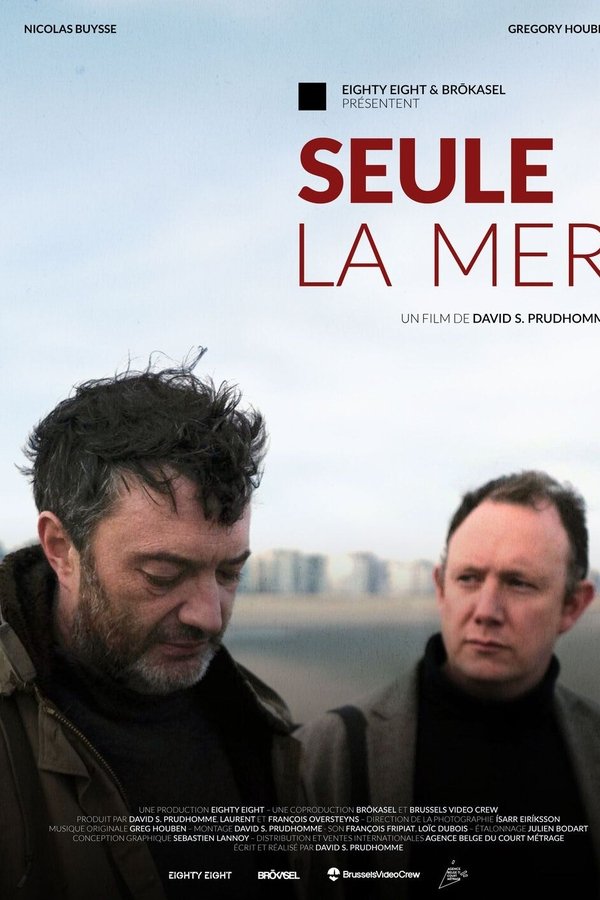 Seule La Mer