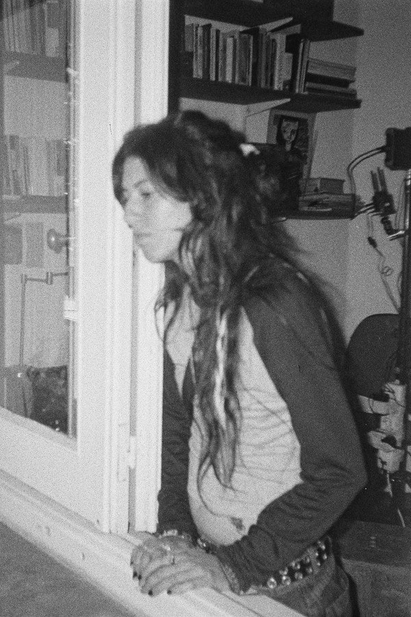 Director