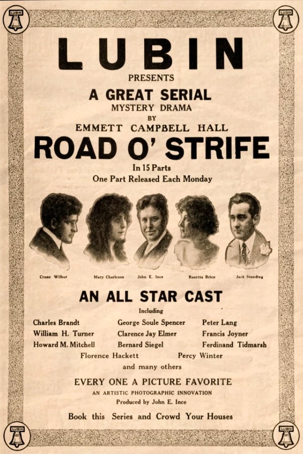 The Road O' Strife