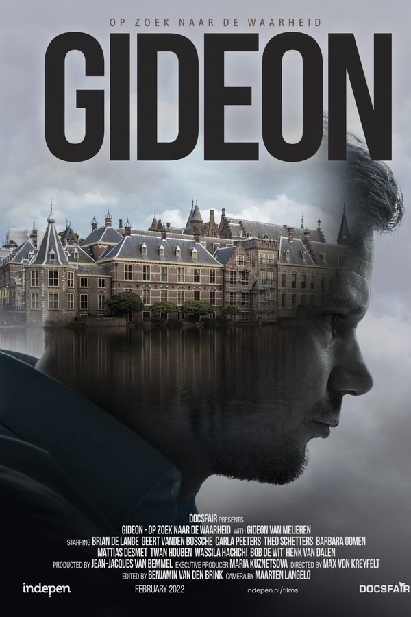 Gideon: Op Zoek Naar De Waarheid