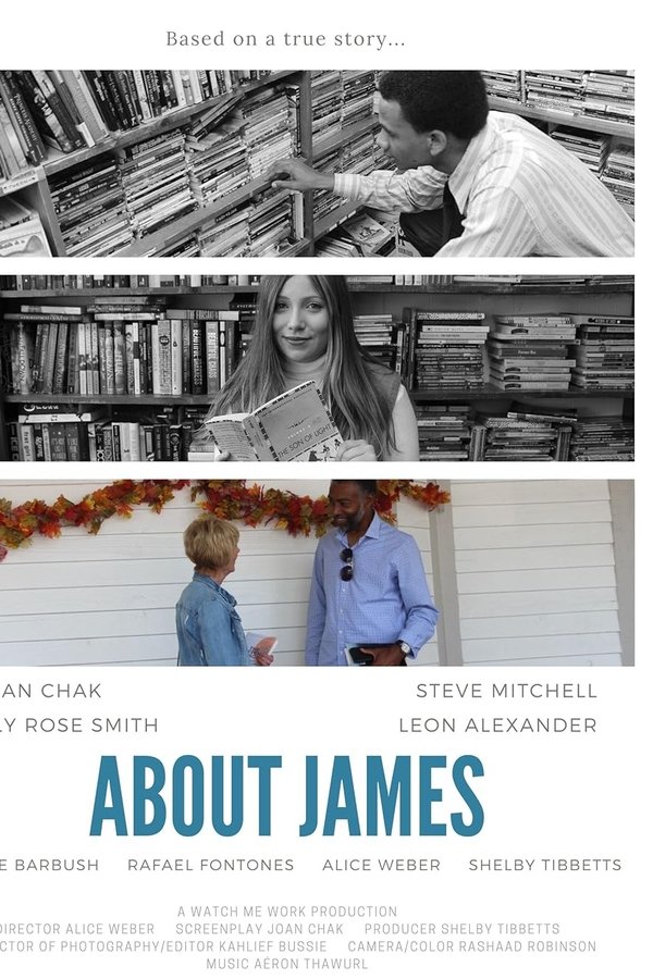 About James