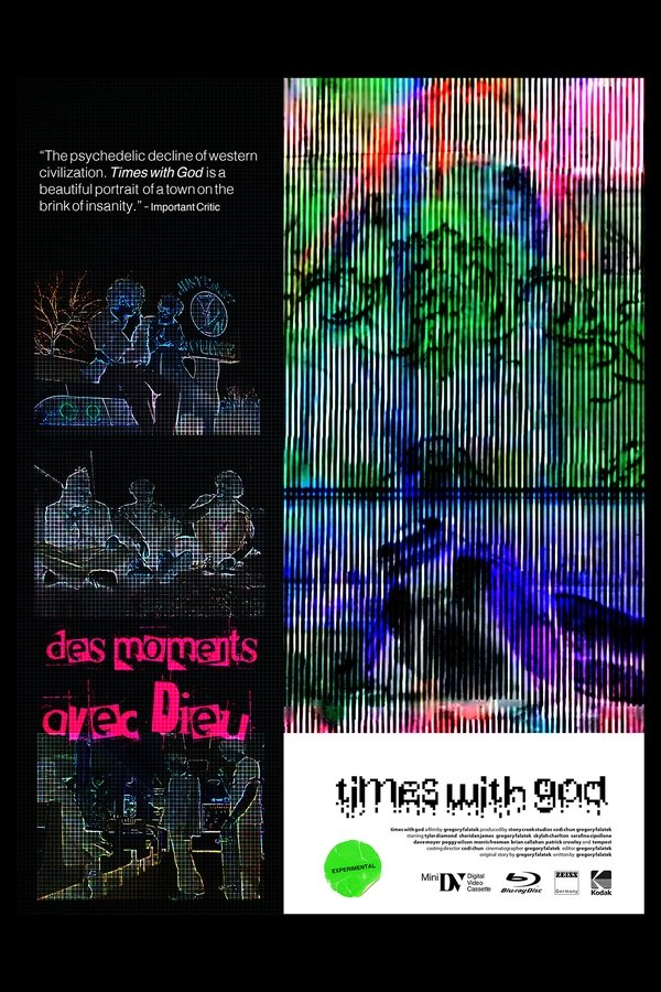 Times With God