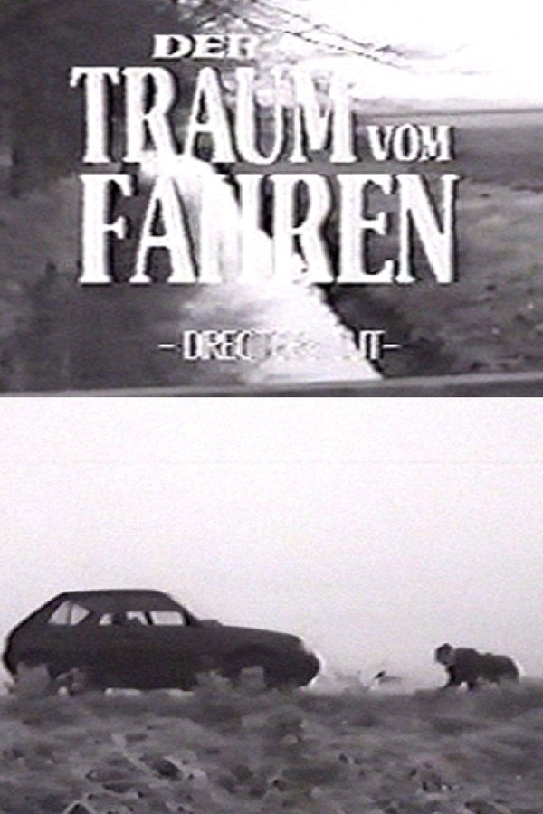 Der Traum Vom Fahren