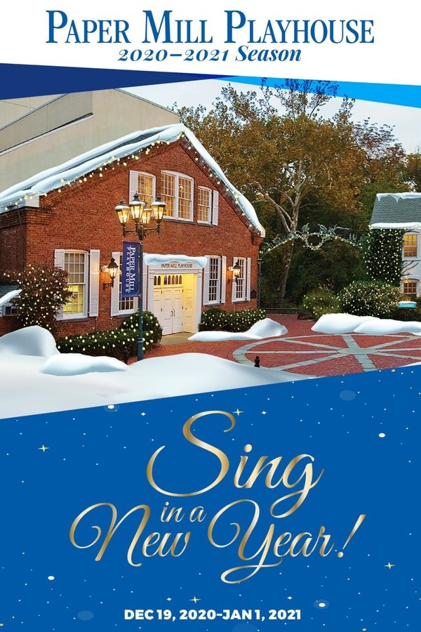 Sing In A New Year
