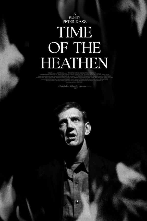 Time Of The Heathen