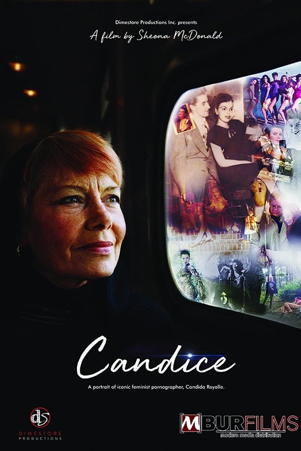Candice