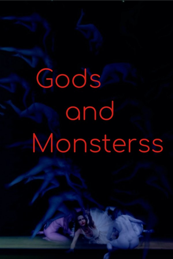 Gods And Monsterss