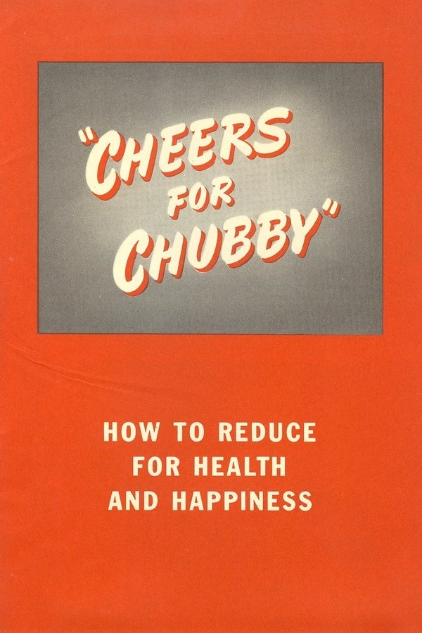 Cheers For Chubby