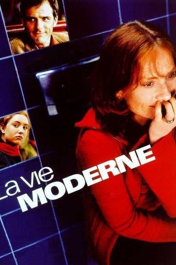La Vie Moderne