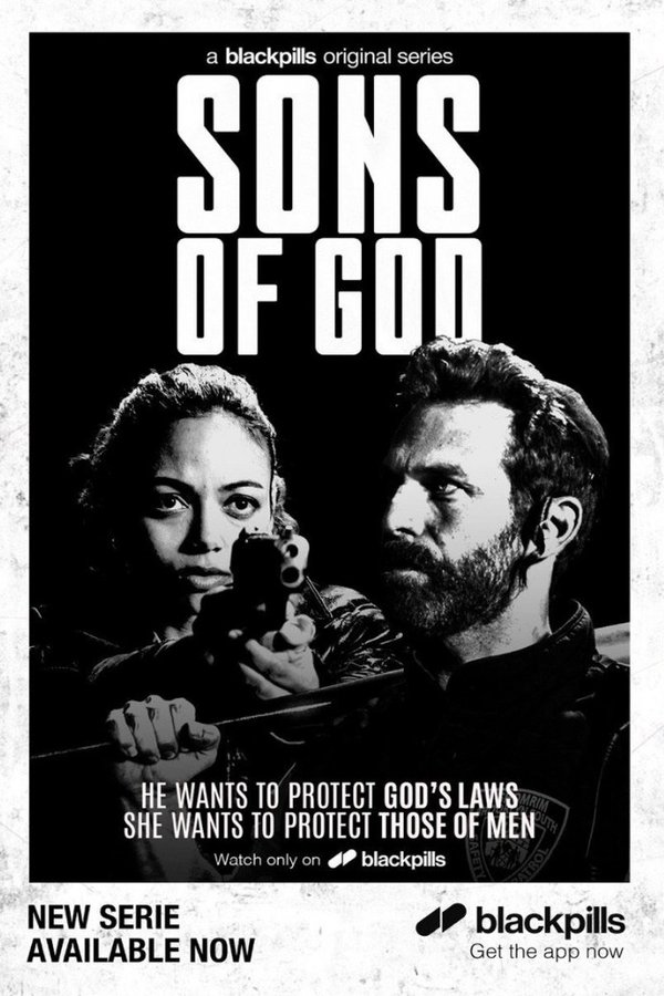 Sons Of God