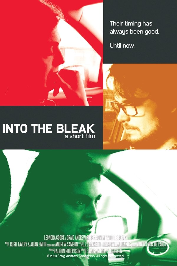 Into The Bleak