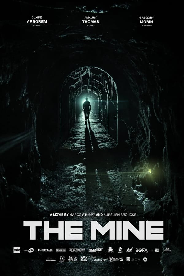 The Mine