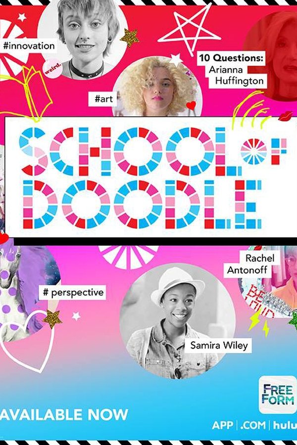 School Of Doodle