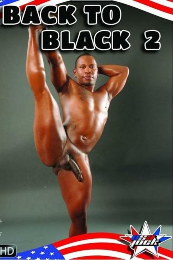 Back To Black 2