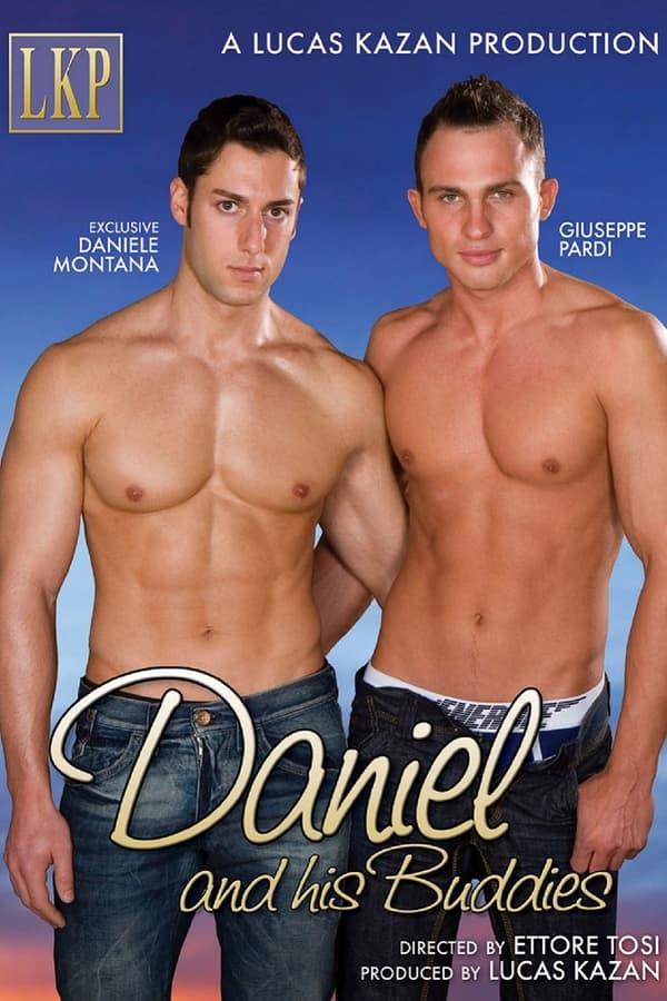 Daniel And His Buddies