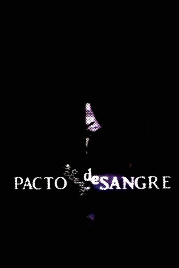 Pacto De Sangre