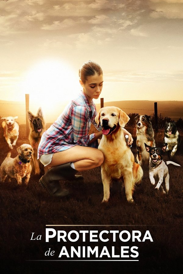 The Dog Lover