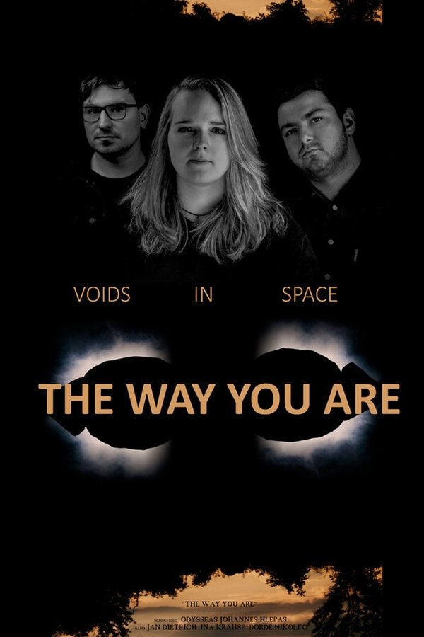 THE WAY YOU ARE