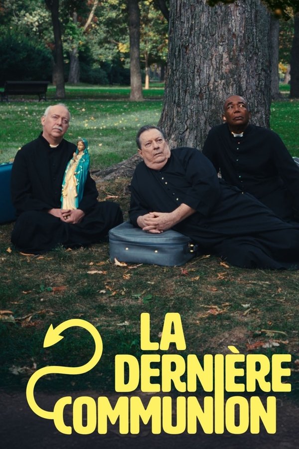 La Dernière Communion