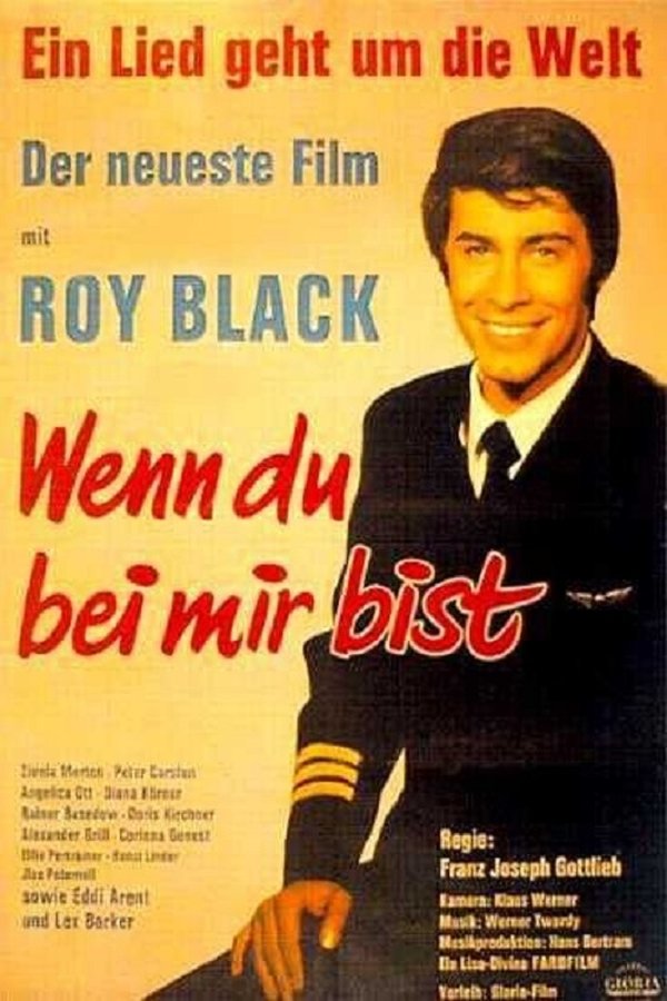 Wenn Du Bei Mir Bist