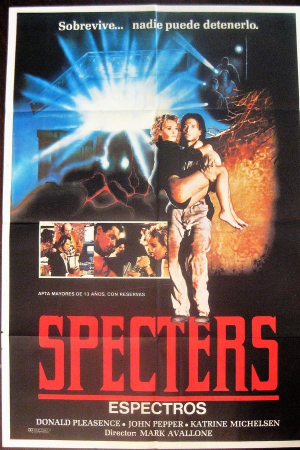 Spettri