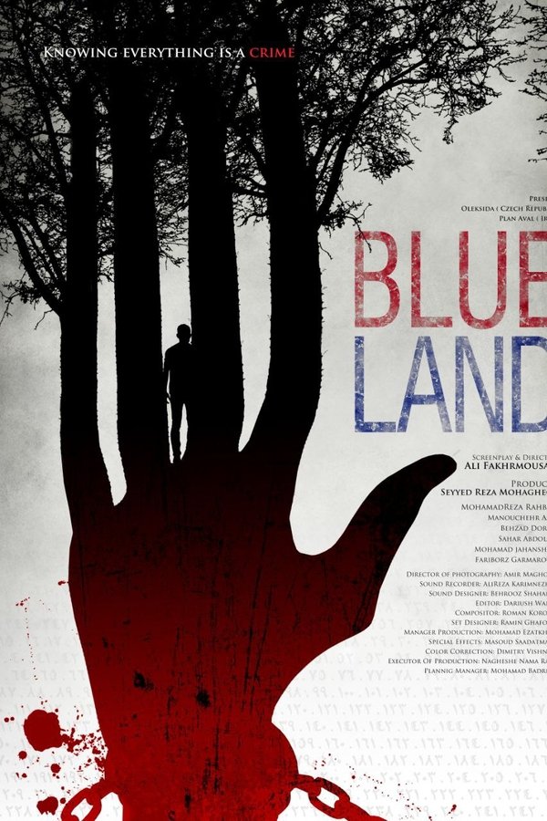 Blue Land