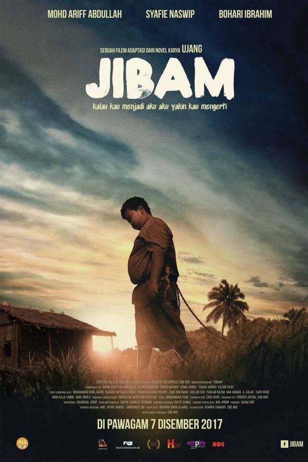 Jibam