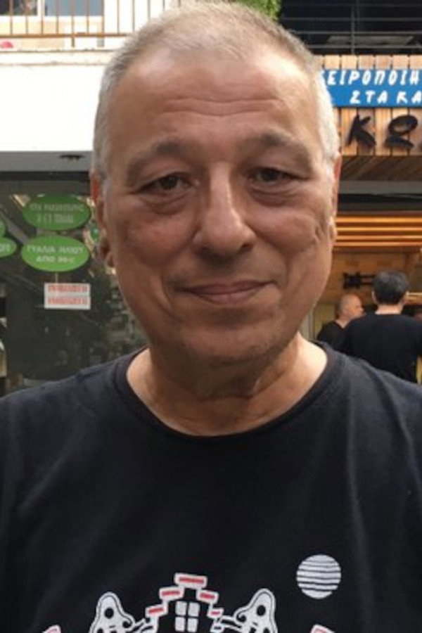 Director