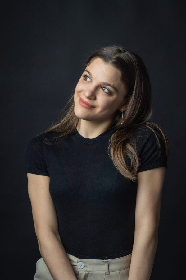 cast
