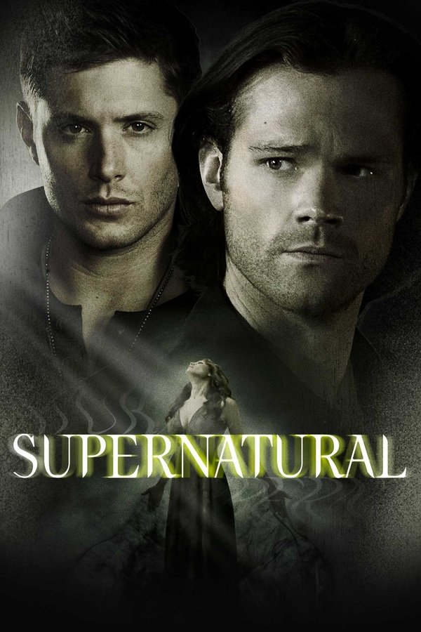 Watch Supernatural Free