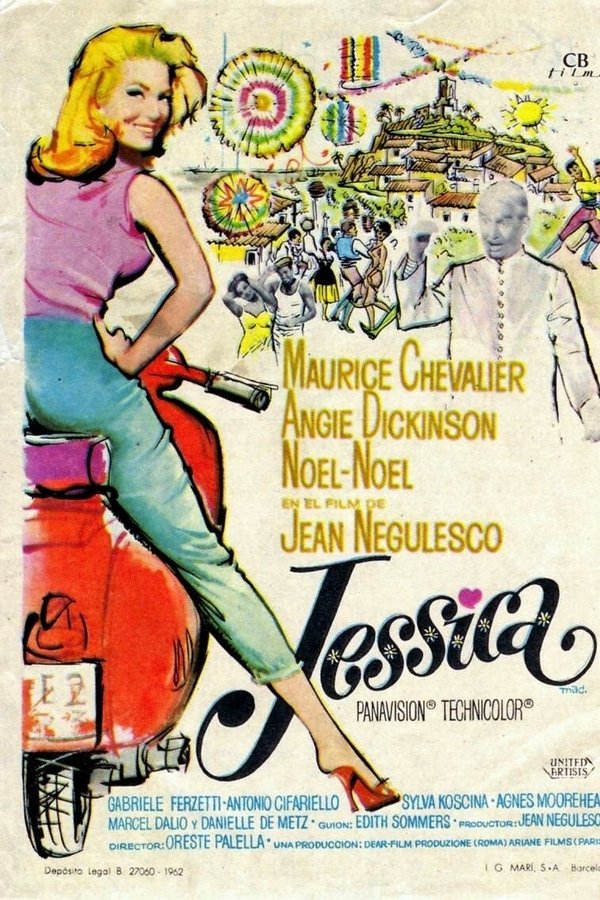 Jessica