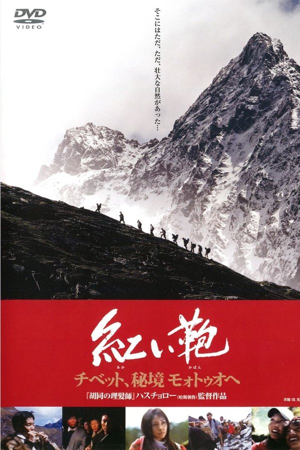 心跳墨脱