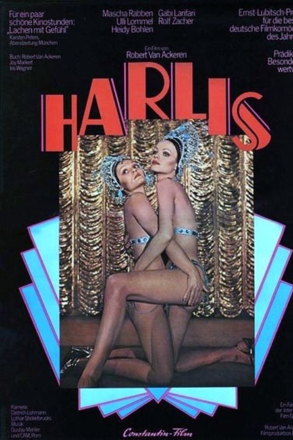 Harlis