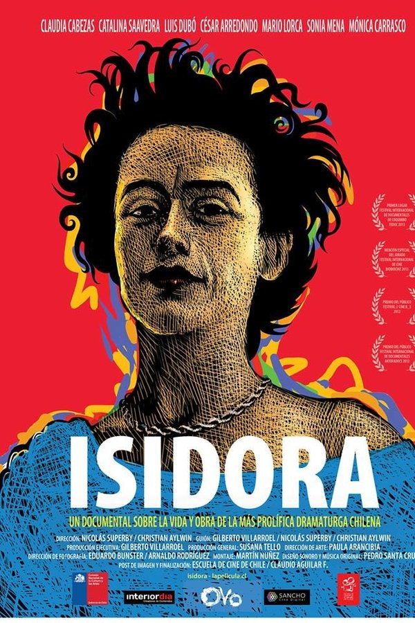Isidora