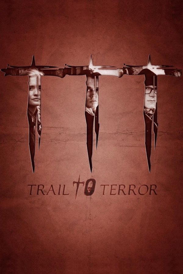 Trail To Terror