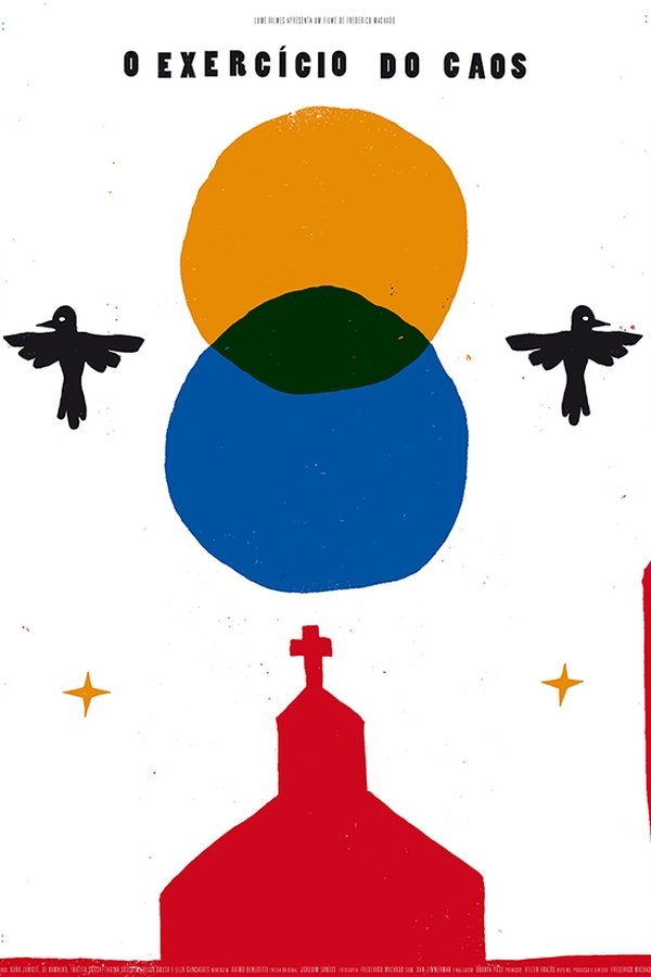 O Exercício Do Caos
