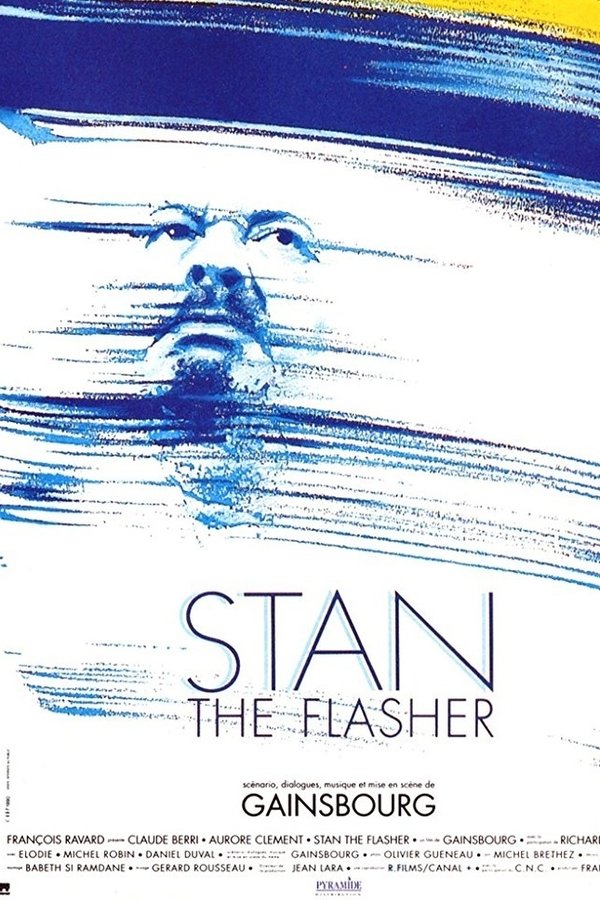 Stan the Flasher
