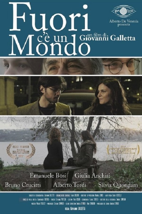 Fuori C'è Un Mondo