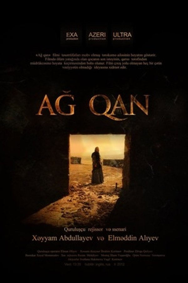 Ağ Qan