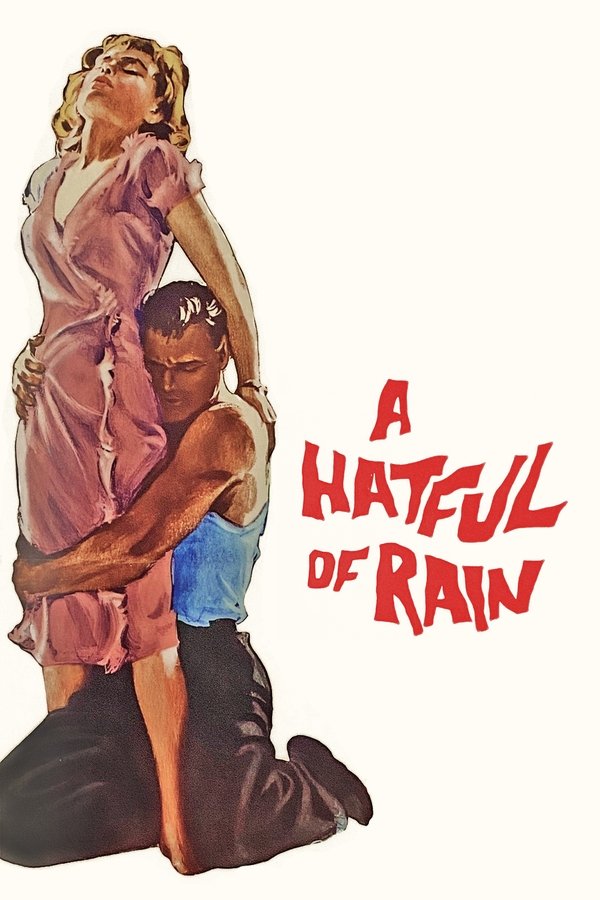 A Hatful Of Rain