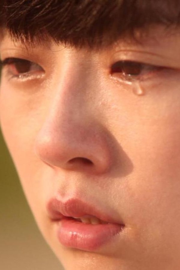 그들은 대화중