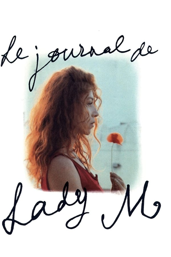 Le Journal De Lady M.