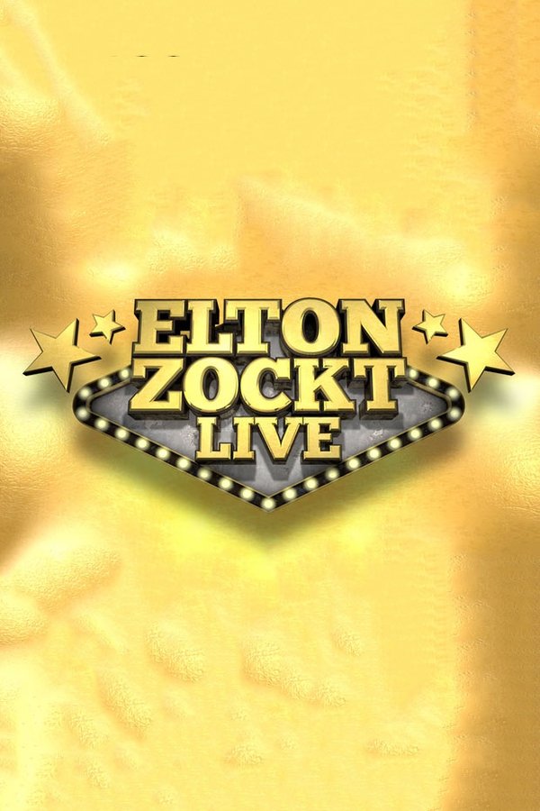 Elton Zockt LIVE