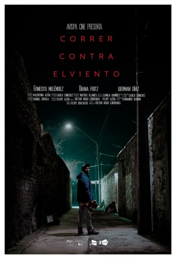 Correr Contra El Viento