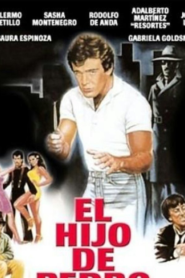 El Hijo De Pedro Navaja