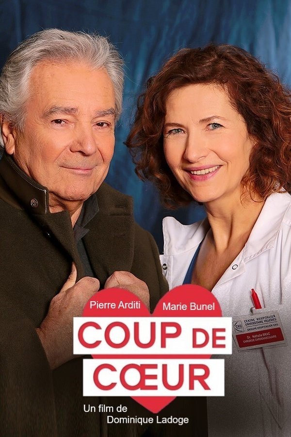 Coup De Cœur