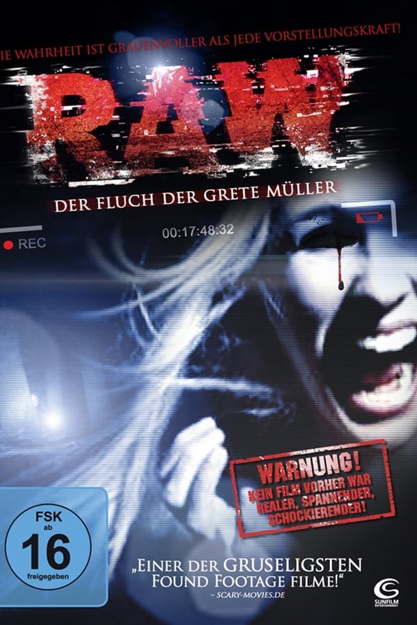 Der Fluch Der Grete Müller